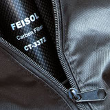 FEISOL CT-3372 tripod im Carbon Stativ Test, Foto: bonnescape