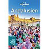 Lonely Planet Reiseführer Andalusien (Lonely Planet Reiseführer Deutsch)
