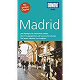 DuMont direkt Reiseführer Madrid