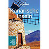 Lonely Planet Reiseführer Kanarische Inseln (Lonely Planet Reiseführer Deutsch)