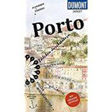 DuMont Direkt Reiseführer Porto Mit großem Cityplan