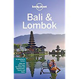 Lonely Planet Reiseführer Bali & Lombok (Lonely Planet Reiseführer Deutsch)