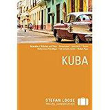Stefan Loose Reiseführer Kuba mit Reiseatlas