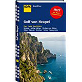 ADAC Reiseführer Golf von Neapel Capri Ischia Amalfiküste