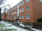 Freundliche Mietwohnung