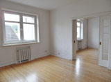 Zentrale, große Mietwohnung