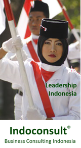 Management and Leadership in Indonesia by Indoconsult