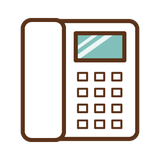 ご利用の流れ｜西山鍼灸院｜❶お問い合わせ・ご予約