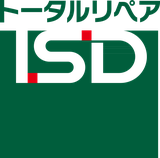 トータルリペアISD　ロゴマーク