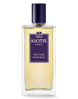 EAU DE PARFUM VETIVER PAPYRUS