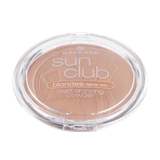 ESSENCE Sun Club Matt Bronzing Powder 01 NATURAL REVIEW RECENSIONE