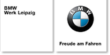 BMW Werk Leipzig