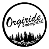 Orgiride