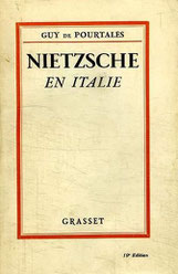 Nietzsches Einfluss in Frankreich