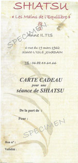 ILTIS Anne GOUBERT  "Centre médical du Ritouret" 41 avenue de Cornebarrieu 31700 BLAGNAC   Le village 31480 GARAC https://www.shiatsu-les-mains-de-lequilibre.com Cadours 31 AUCH 32000 ISLE JOURDAIN 32600 32 Gers  Haute Garonne FFST Fédération Française de