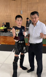 AクラスMVP 井田雄紳