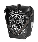 Gepäckträgertasche für e-Bikes: Back-Roller Design 2020