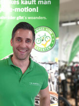Bewerben bei e-motion in Wiesbaden