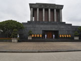 Ho Chi Min Complex, Hanoi