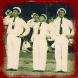 Trompeten-Hörner