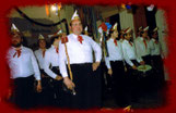 Karneval Sitzung 1980?