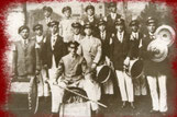 Echo Kirmes1924
