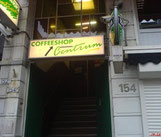 Coffeeshop Cannabis Café Centrum