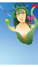 辰✖️乙姫＝辰姫