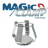 MagicClamp Kolbenklammern