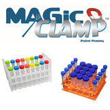 MagicClamp Racksysteme