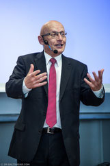 Jacques BARTHLEMY Conférencier Conférence Réussite