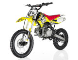 CLICK HERE FOR DB-36 250cc DIRT BIKE CATALOG