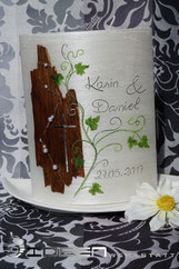 traditionelle Hochzeit