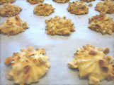 recette sablés noisettes pour les enfants 