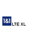 LTE XL Allnet Flat Tarif von 1 & 1