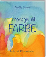 Das Buch über das naturinspirierte Malen 