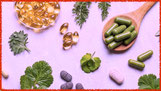 Natural Weight Loss Supplements