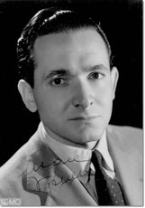 Tenore Cesare Valletti