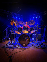 Drums