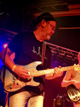 Gitarre 1