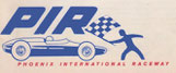 Phoenix International Raceway