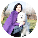 World Japanese Spitz Day, official representative, WJSD, Japanese Spitz, Spitz, dogs, white dog, Ukraine, Tatyana Solodchenko, Ranastar Grand kennel
