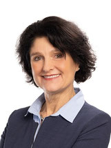 Ina Graffenberger - persönliche Ansprechpartnerin für die Klassenfahrt-Versicherung