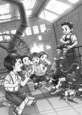 聖柄さぎり画像