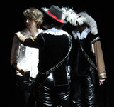 Scènebeeld uit 3 Musketiers