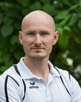 Trainer U13 - Jens Bastian