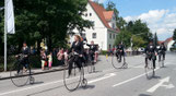 Touren, Termine 2026