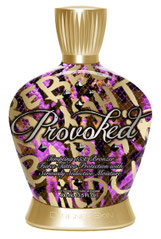 Provoked Miracle Collection Designer Skin zonnebankcreme zoncosmetica zonnebrand bronzer DHA Cosmetisch Natuurlijk Aftersun Huidverzorging