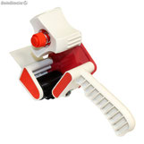 Dispensador_cinta_adhesiva. Porta_cinta_adhesiva. 