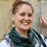 Photo de profil Emmanuelle ORVAIN - septembre 2024